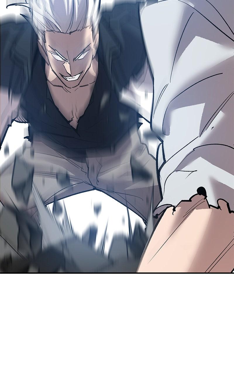 Limit Breaker Chap 176 - Next Chap 177