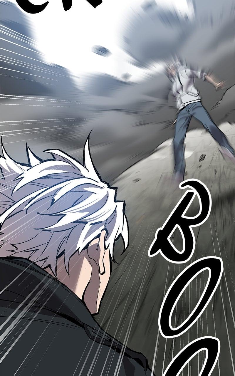 Limit Breaker Chap 176 - Next Chap 177