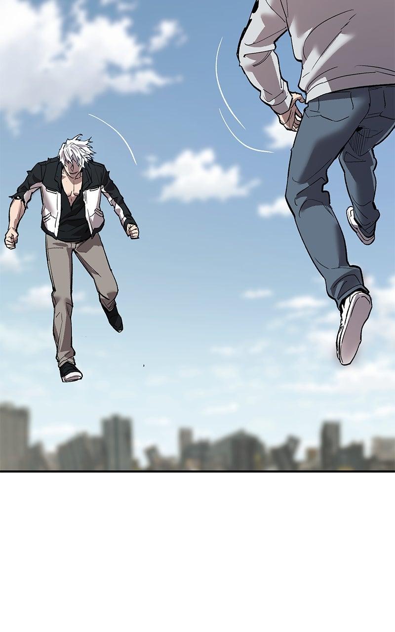 Limit Breaker Chap 176 - Next Chap 177