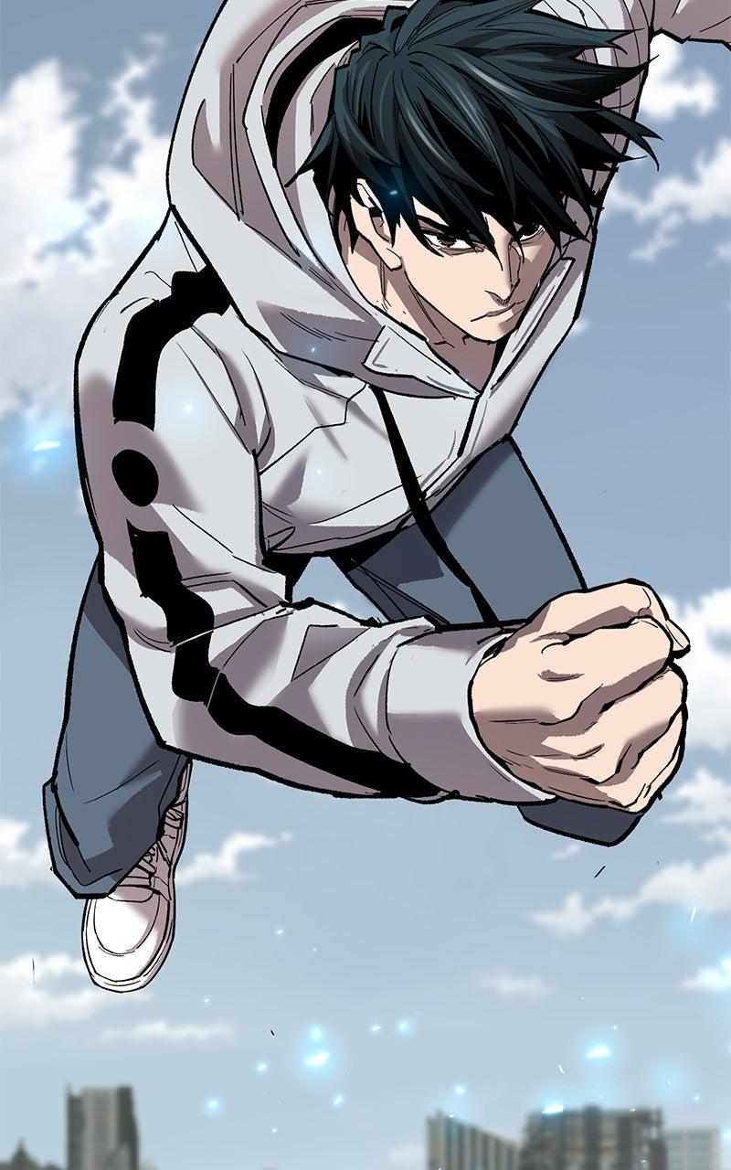 Limit Breaker Chap 176 - Next Chap 177