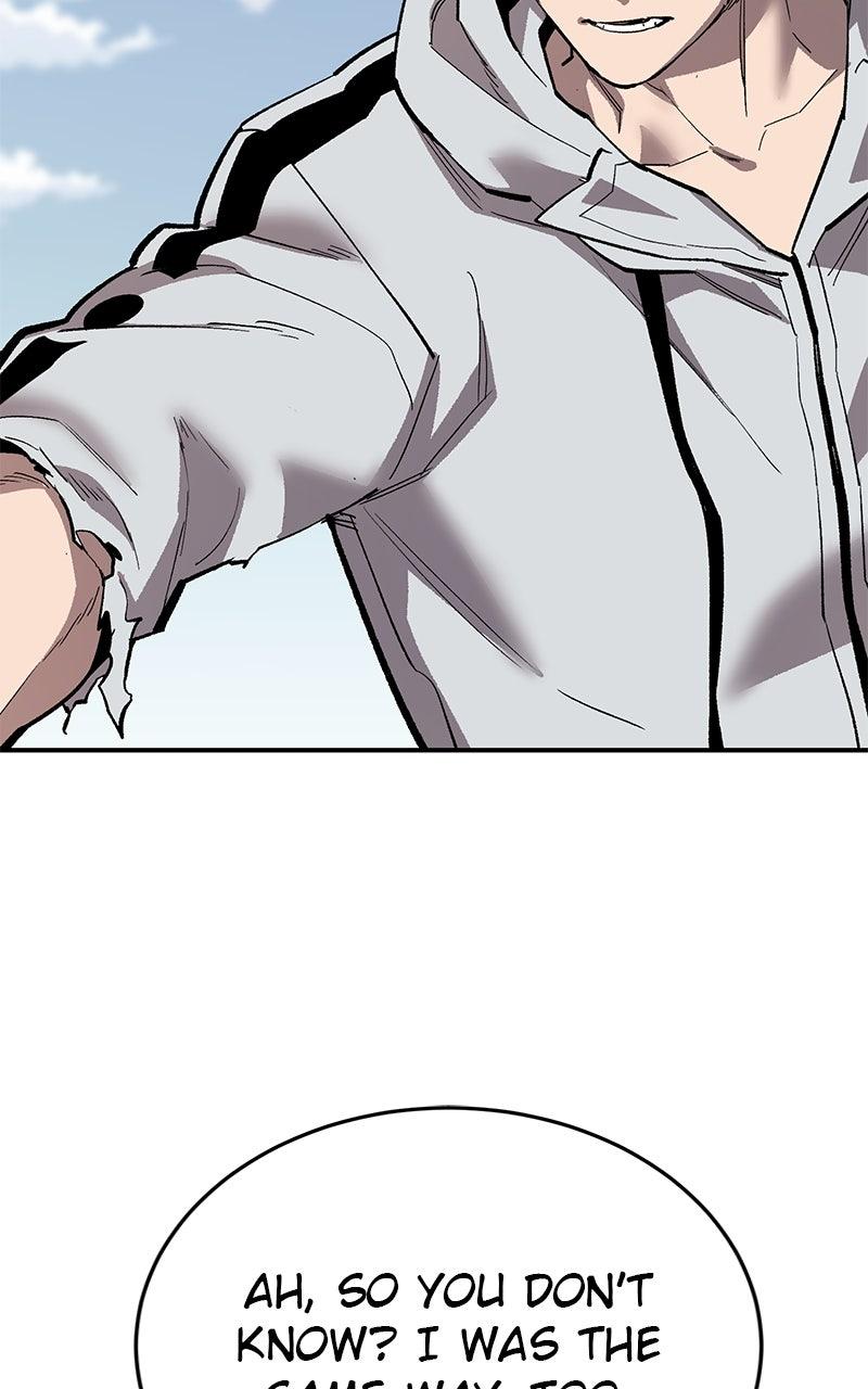 Limit Breaker Chap 176 - Next Chap 177