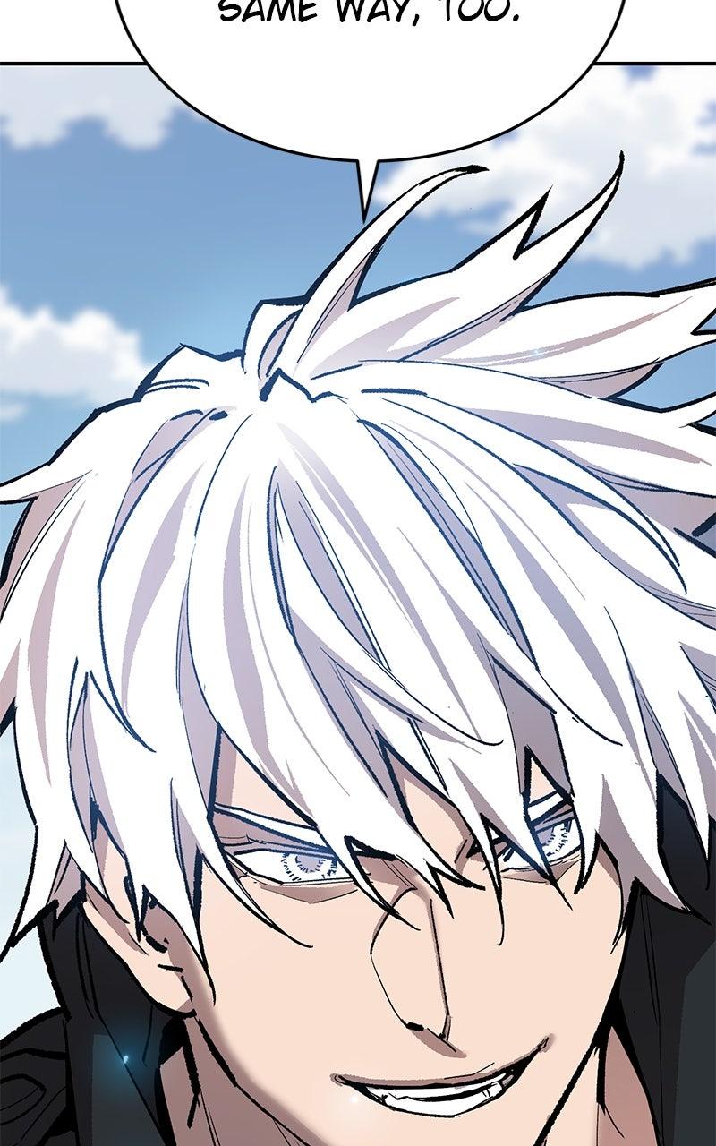 Limit Breaker Chap 176 - Next Chap 177