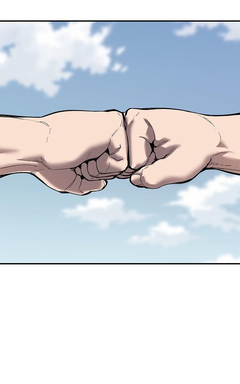 Limit Breaker Chap 176 - Next Chap 177