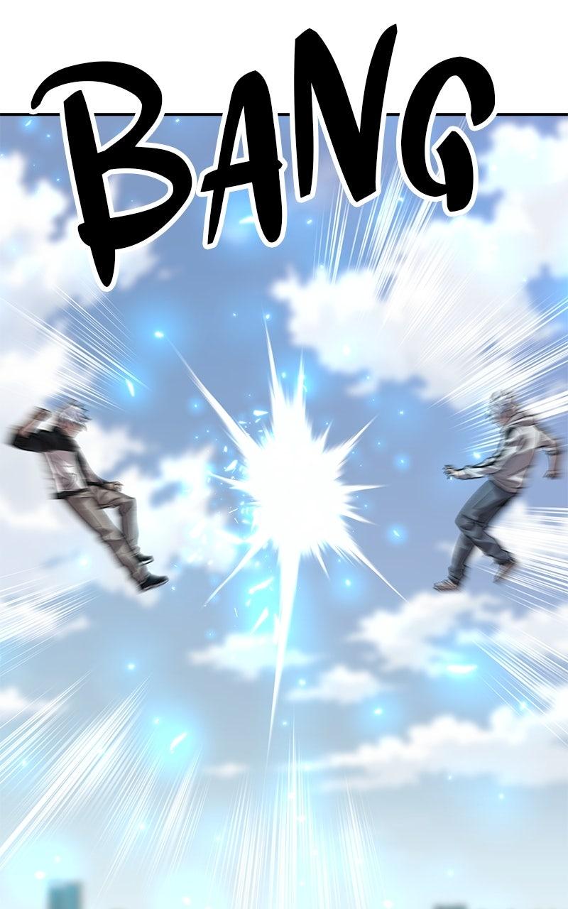Limit Breaker Chap 176 - Next Chap 177