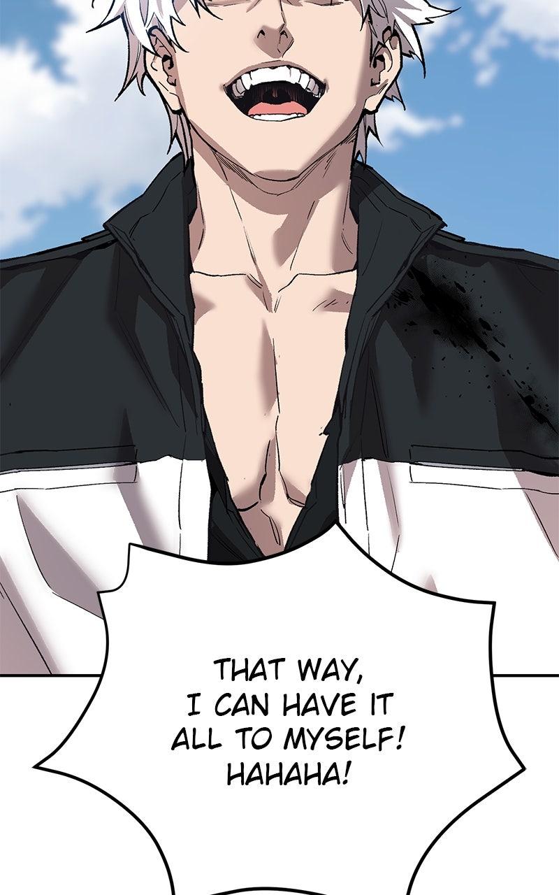 Limit Breaker Chap 176 - Next Chap 177