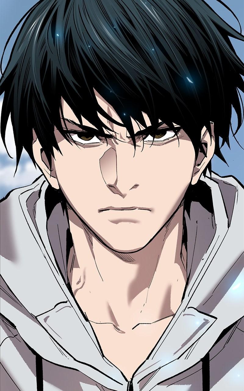 Limit Breaker Chap 176 - Next Chap 177