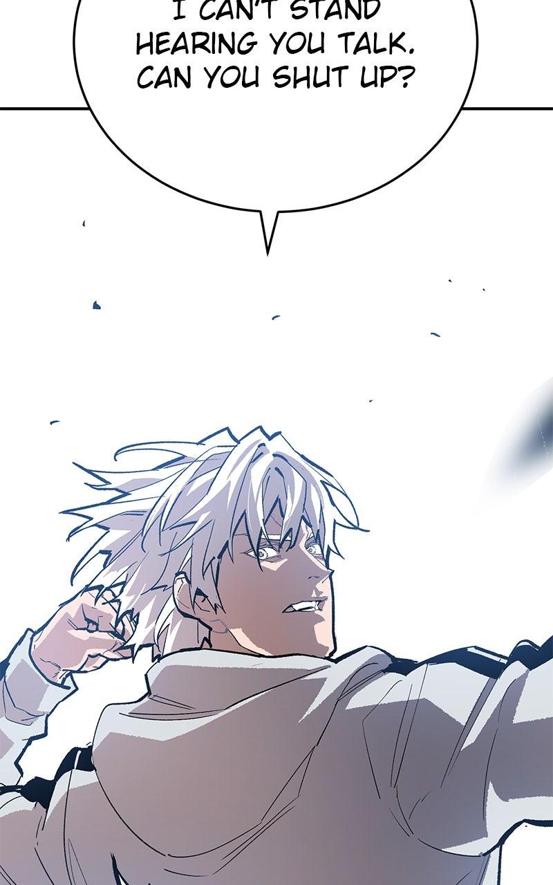 Limit Breaker Chap 176 - Next Chap 177