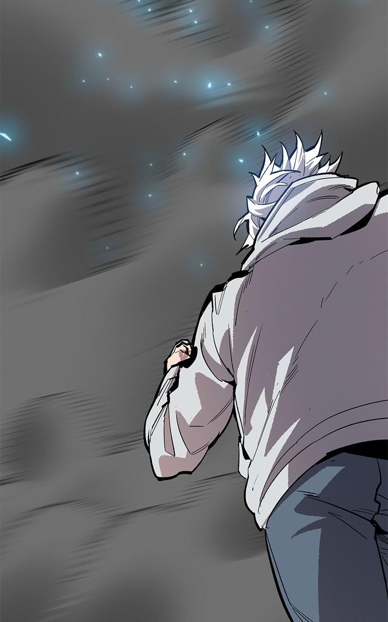 Limit Breaker Chap 176 - Next Chap 177