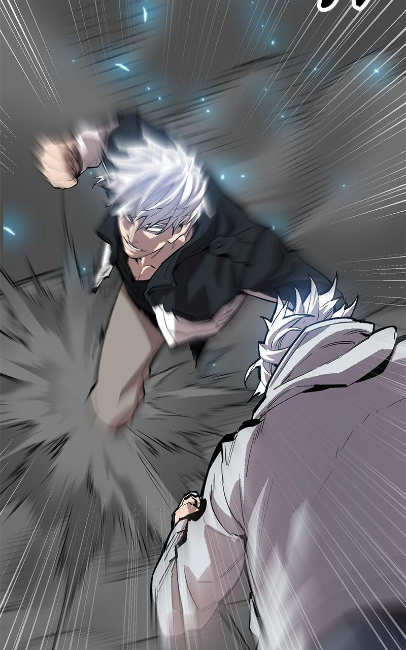 Limit Breaker Chap 176 - Next Chap 177