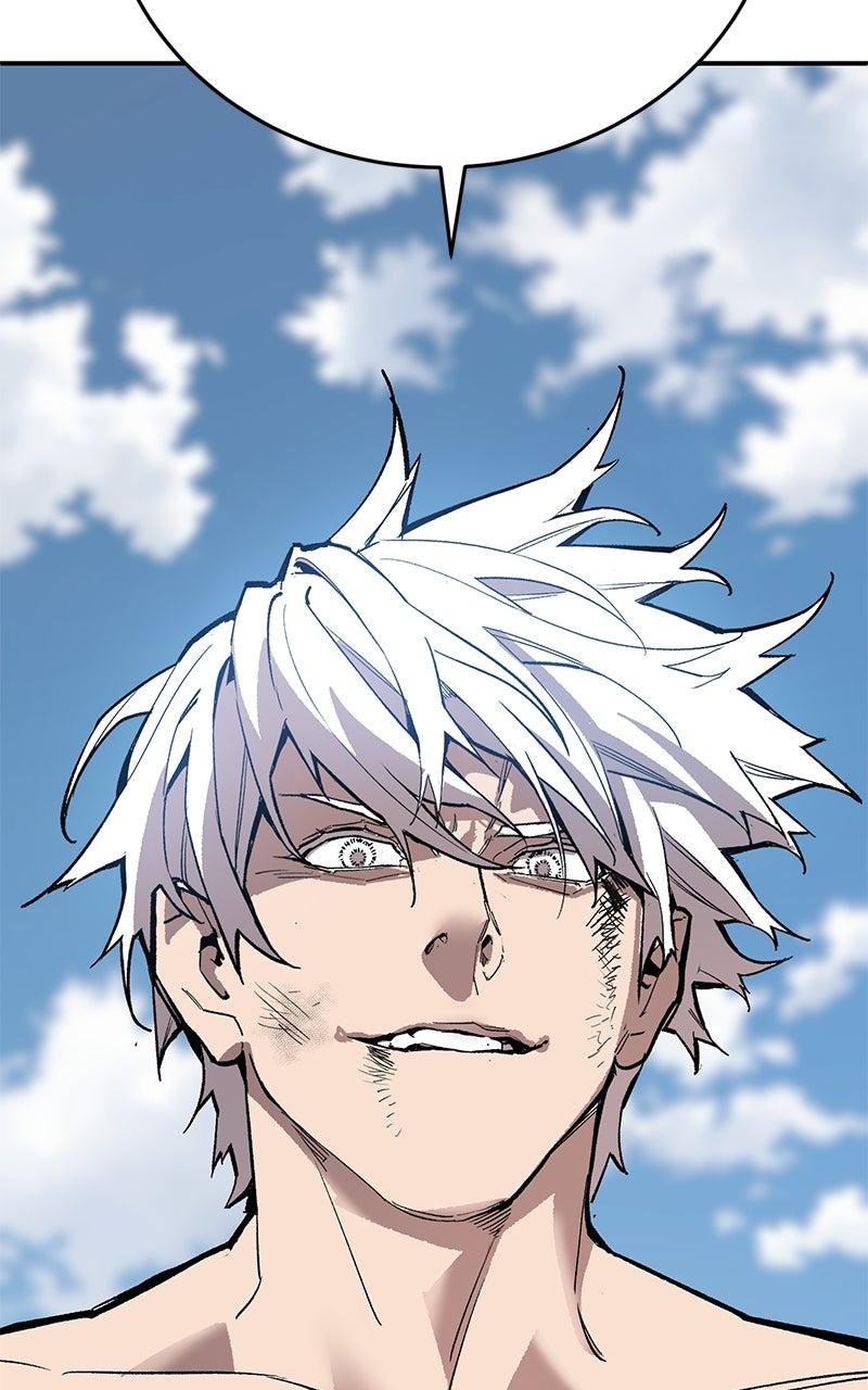 Limit Breaker Chap 176 - Next Chap 177