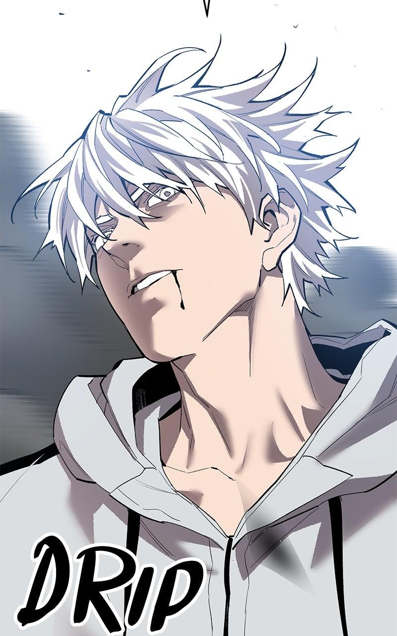 Limit Breaker Chap 176 - Next Chap 177