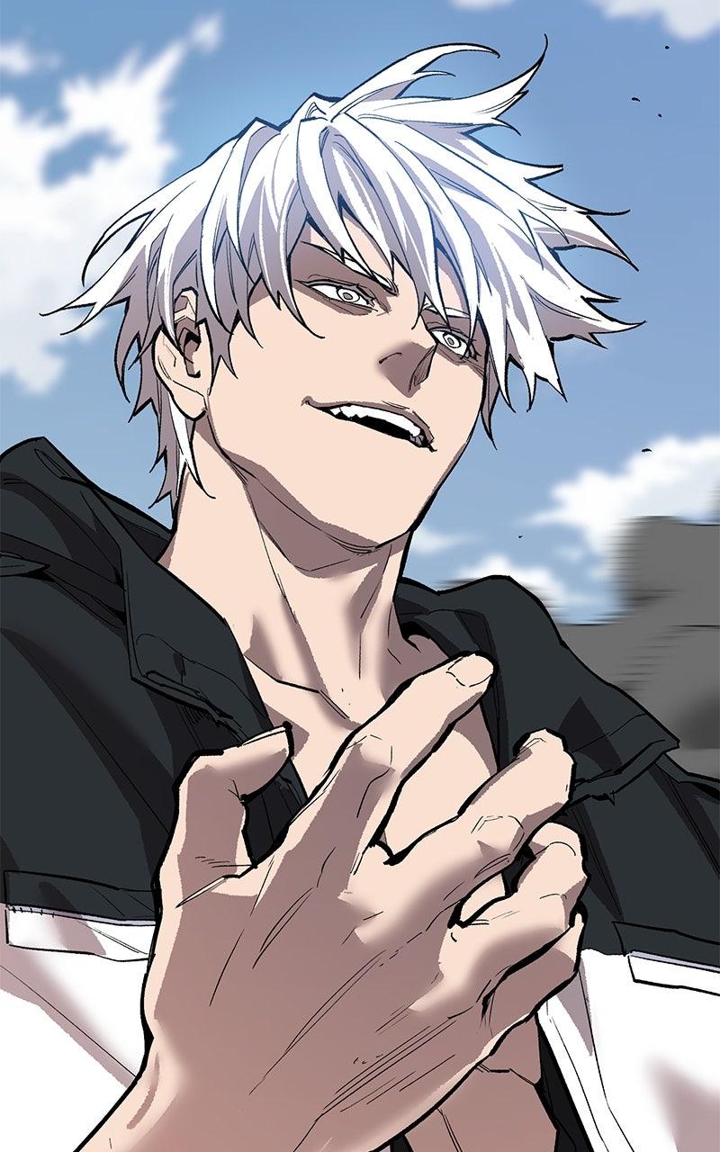 Limit Breaker Chap 176 - Next Chap 177
