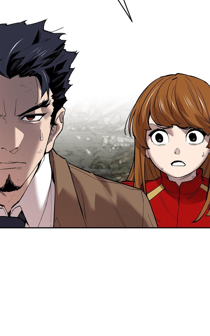 Limit Breaker Chap 176 - Next Chap 177