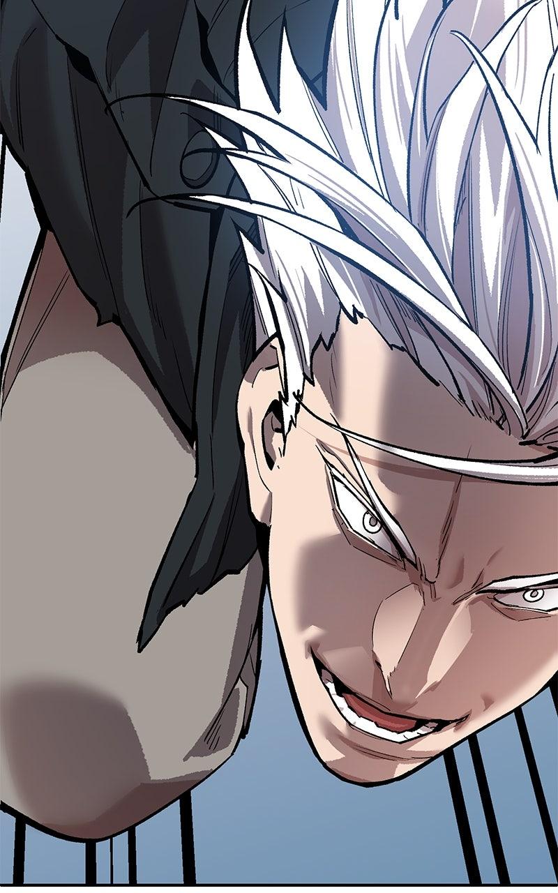Limit Breaker Chap 176 - Next Chap 177