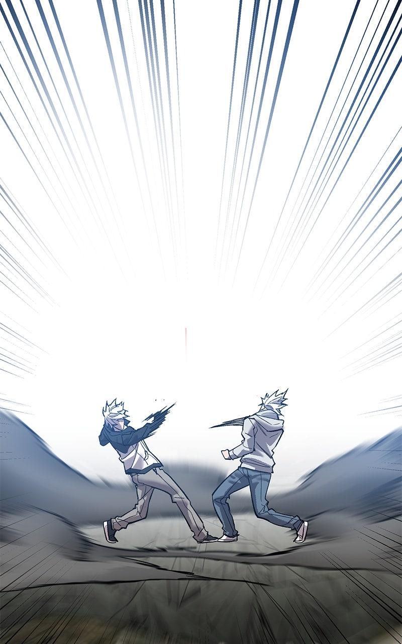 Limit Breaker Chap 176 - Next Chap 177