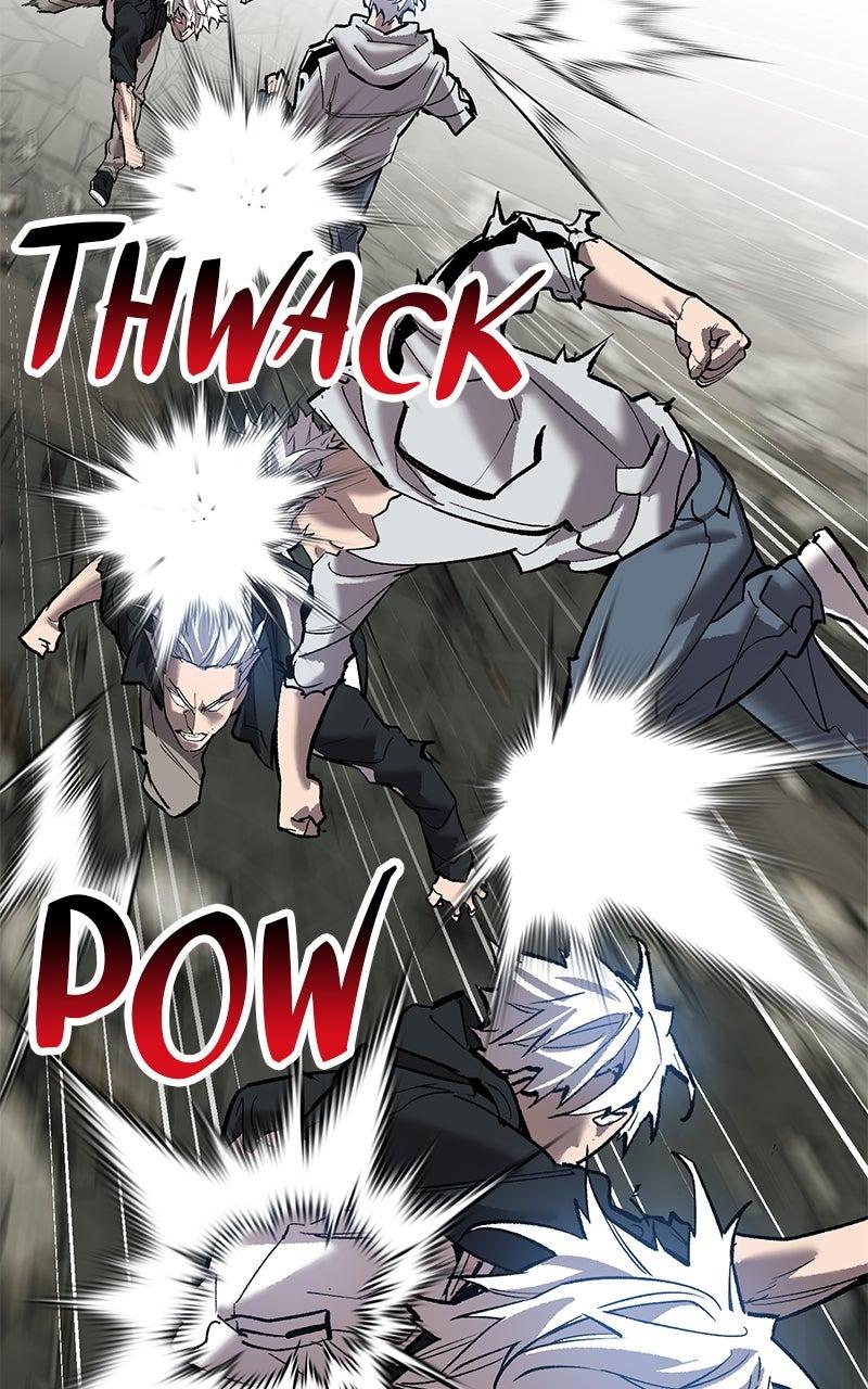 Limit Breaker Chap 176 - Next Chap 177