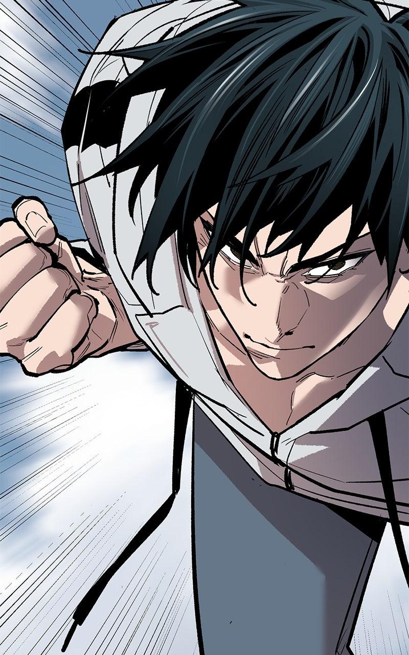 Limit Breaker Chap 176 - Next Chap 177