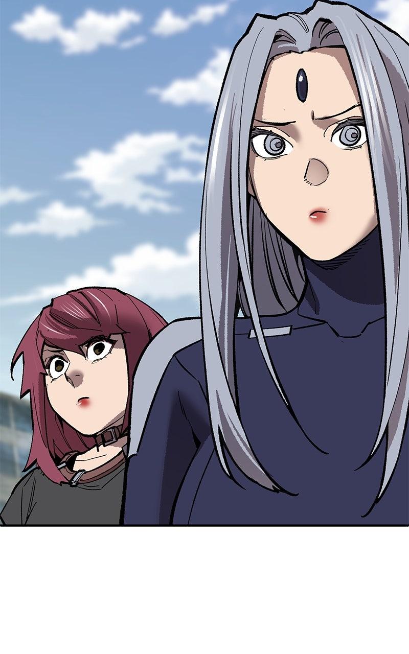 Limit Breaker Chap 176 - Next Chap 177