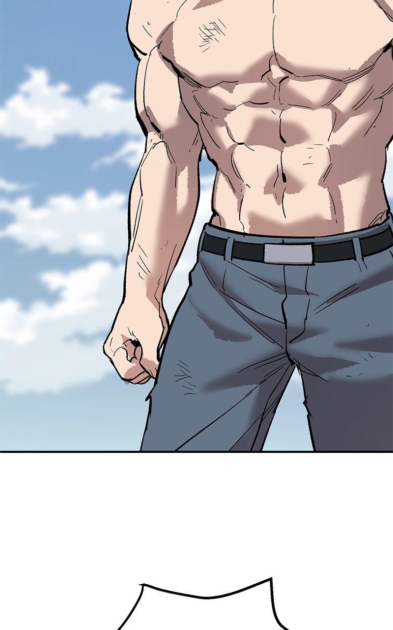Limit Breaker Chap 176 - Next Chap 177