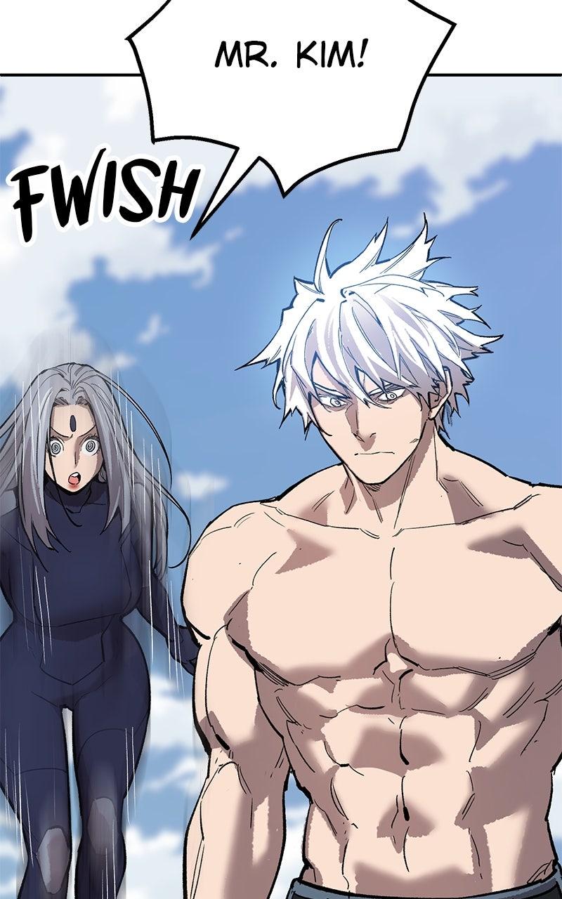 Limit Breaker Chap 176 - Next Chap 177