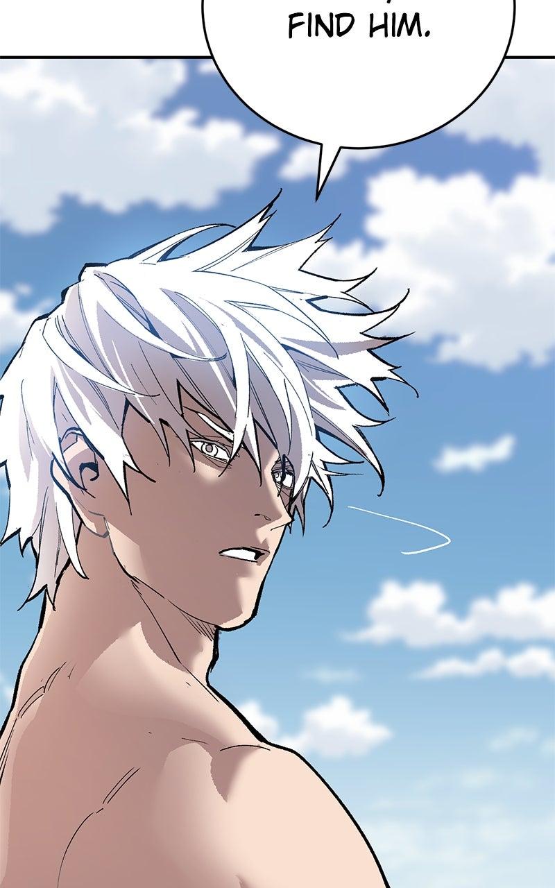 Limit Breaker Chap 176 - Next Chap 177