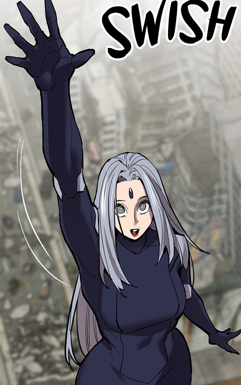 Limit Breaker Chap 176 - Next Chap 177