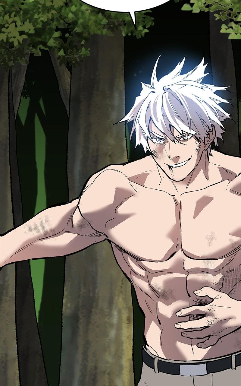 Limit Breaker Chap 176 - Next Chap 177