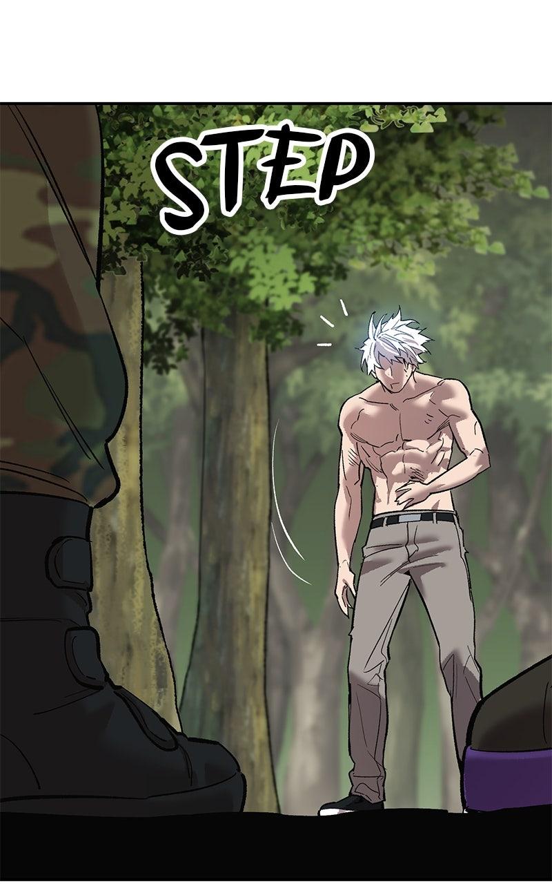 Limit Breaker Chap 176 - Next Chap 177