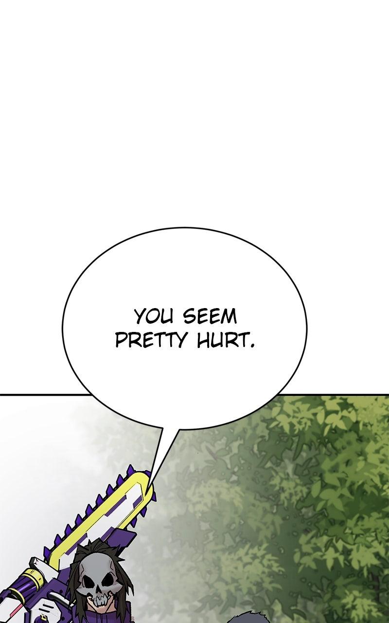 Limit Breaker Chap 176 - Next Chap 177