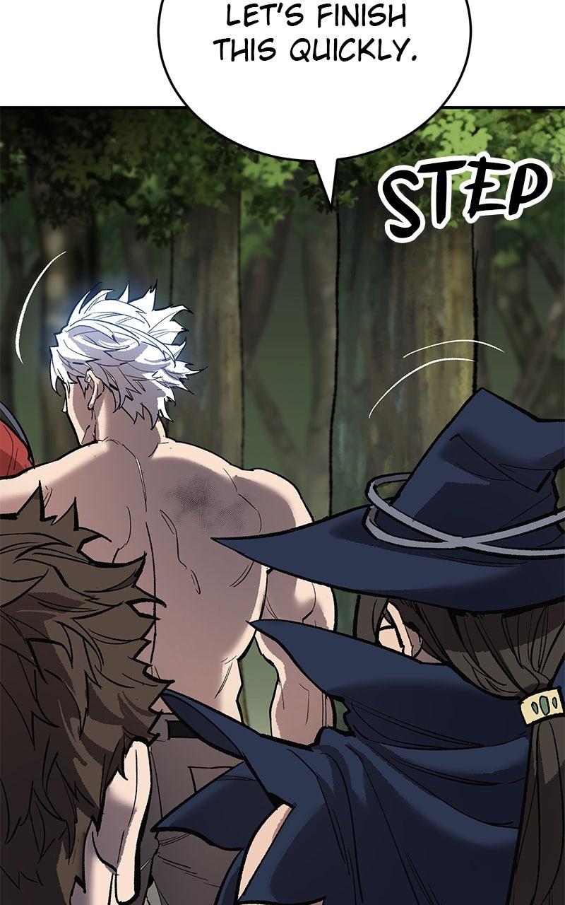 Limit Breaker Chap 176 - Next Chap 177