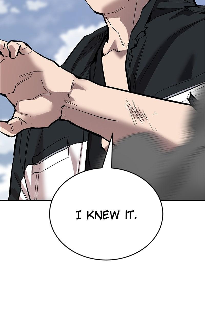 Limit Breaker Chap 176 - Next Chap 177