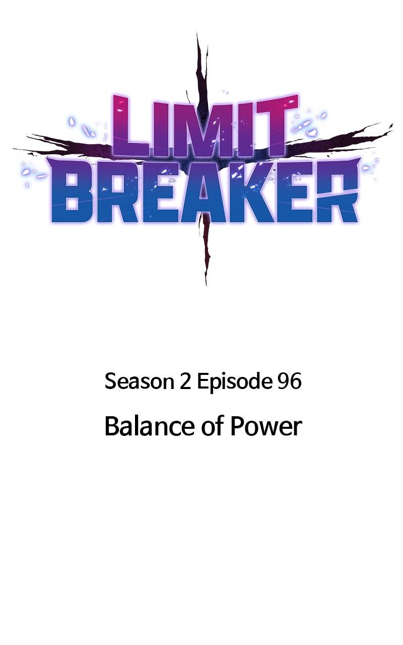 Limit Breaker Chap 176 - Next Chap 177