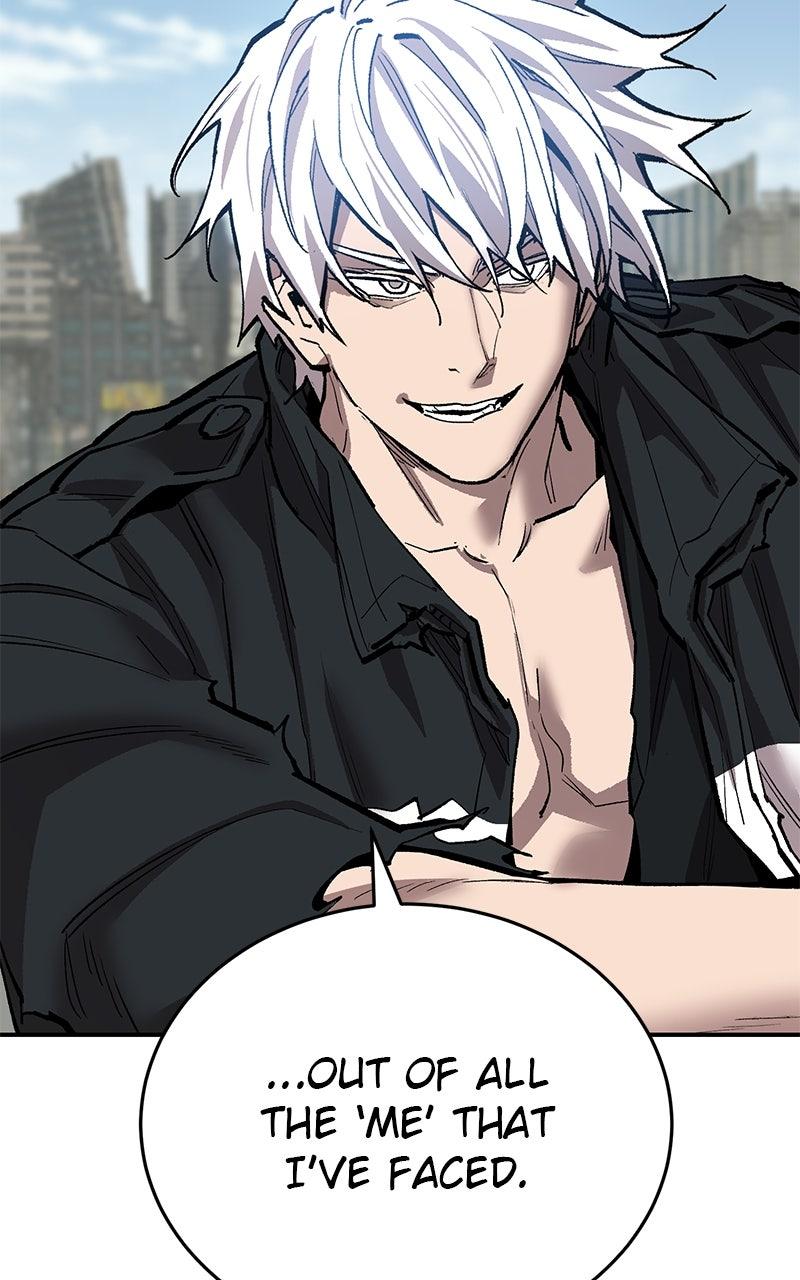 Limit Breaker Chap 176 - Next Chap 177