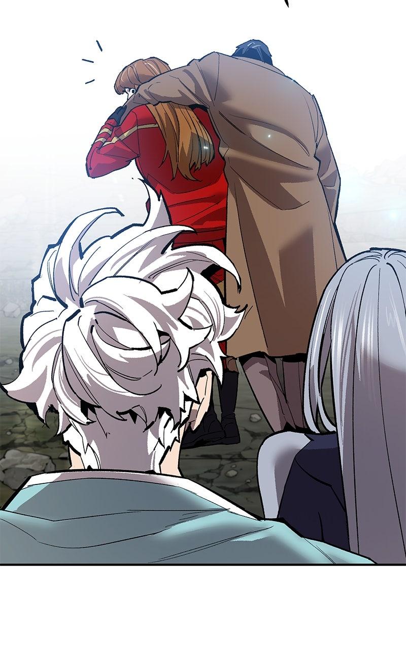 Limit Breaker Chap 176 - Next Chap 177