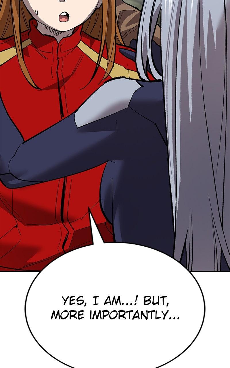 Limit Breaker Chap 176 - Next Chap 177