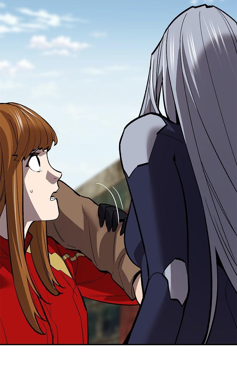 Limit Breaker Chap 176 - Next Chap 177