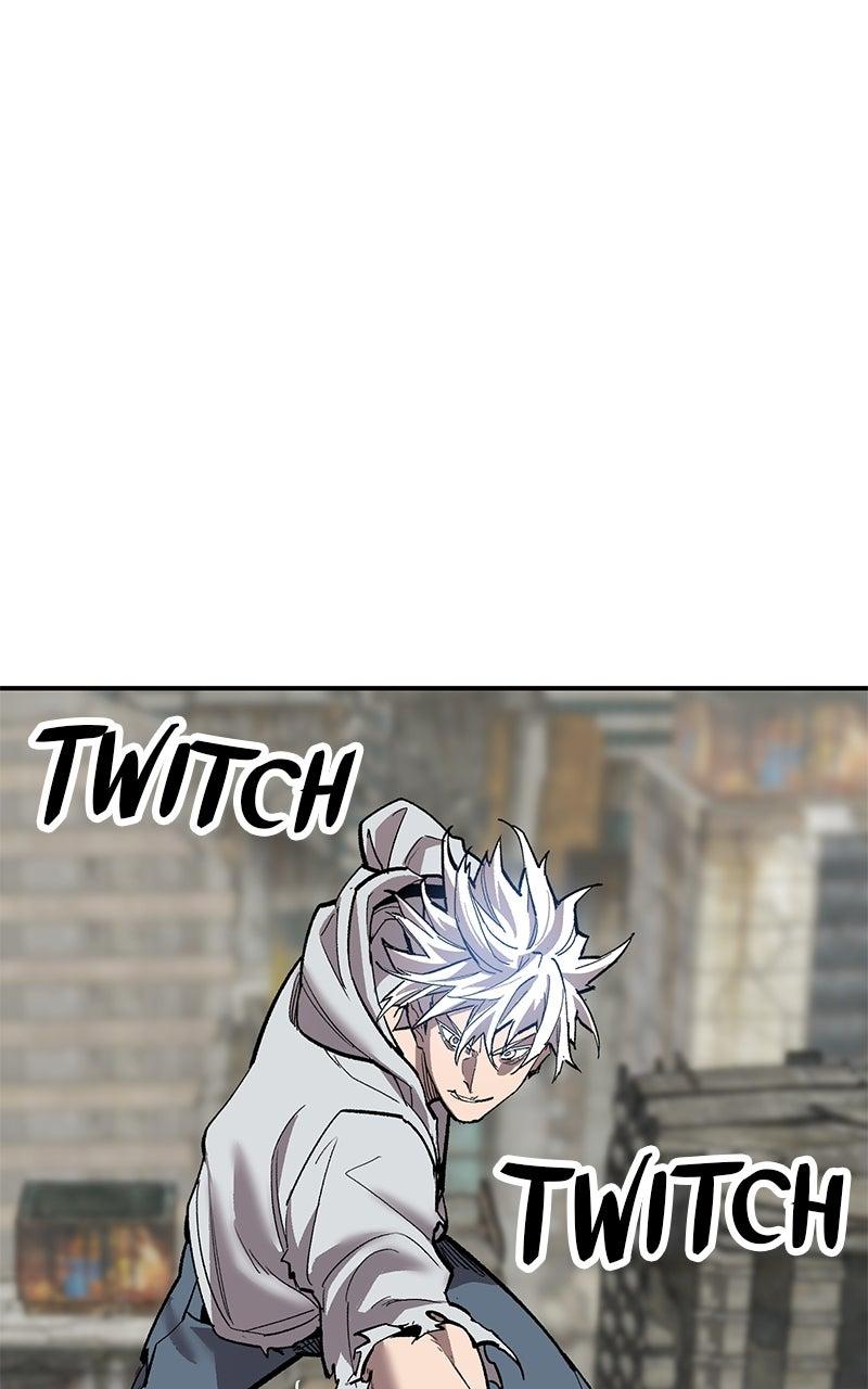 Limit Breaker Chap 176 - Next Chap 177