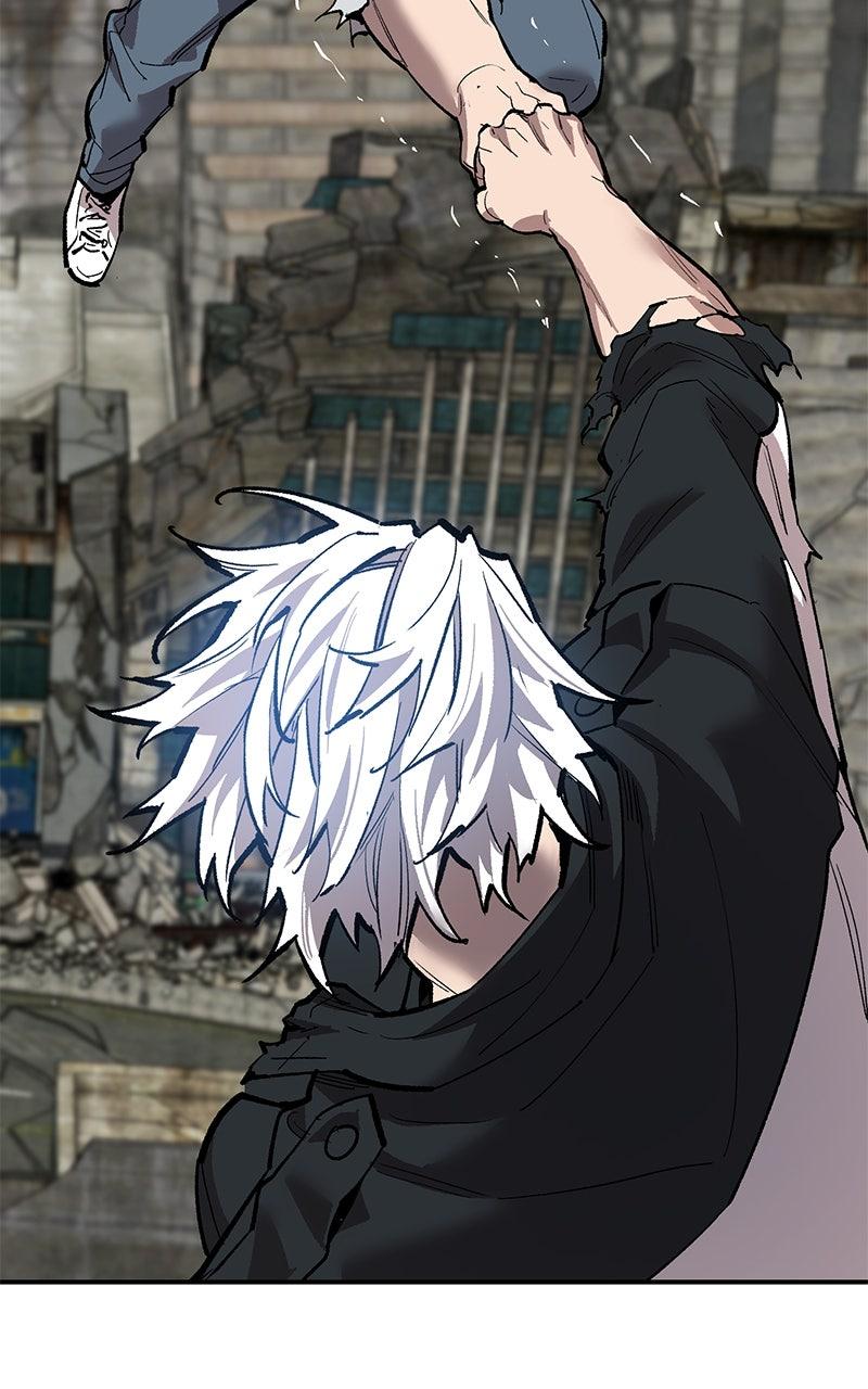 Limit Breaker Chap 176 - Next Chap 177