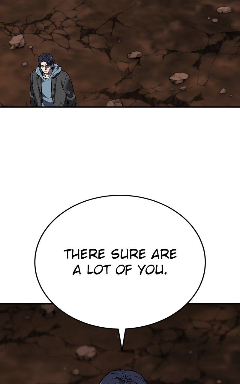 Limit Breaker Chap 178 - Next Chap 179