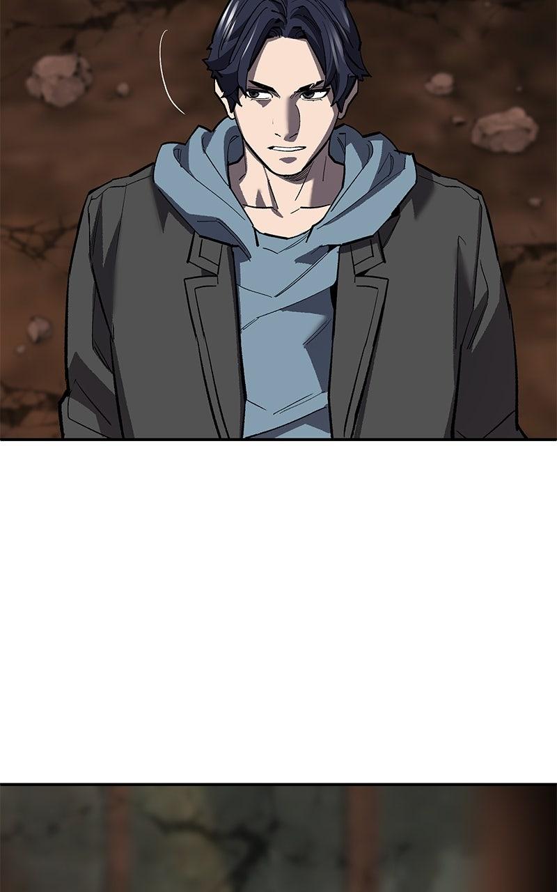 Limit Breaker Chap 178 - Next Chap 179