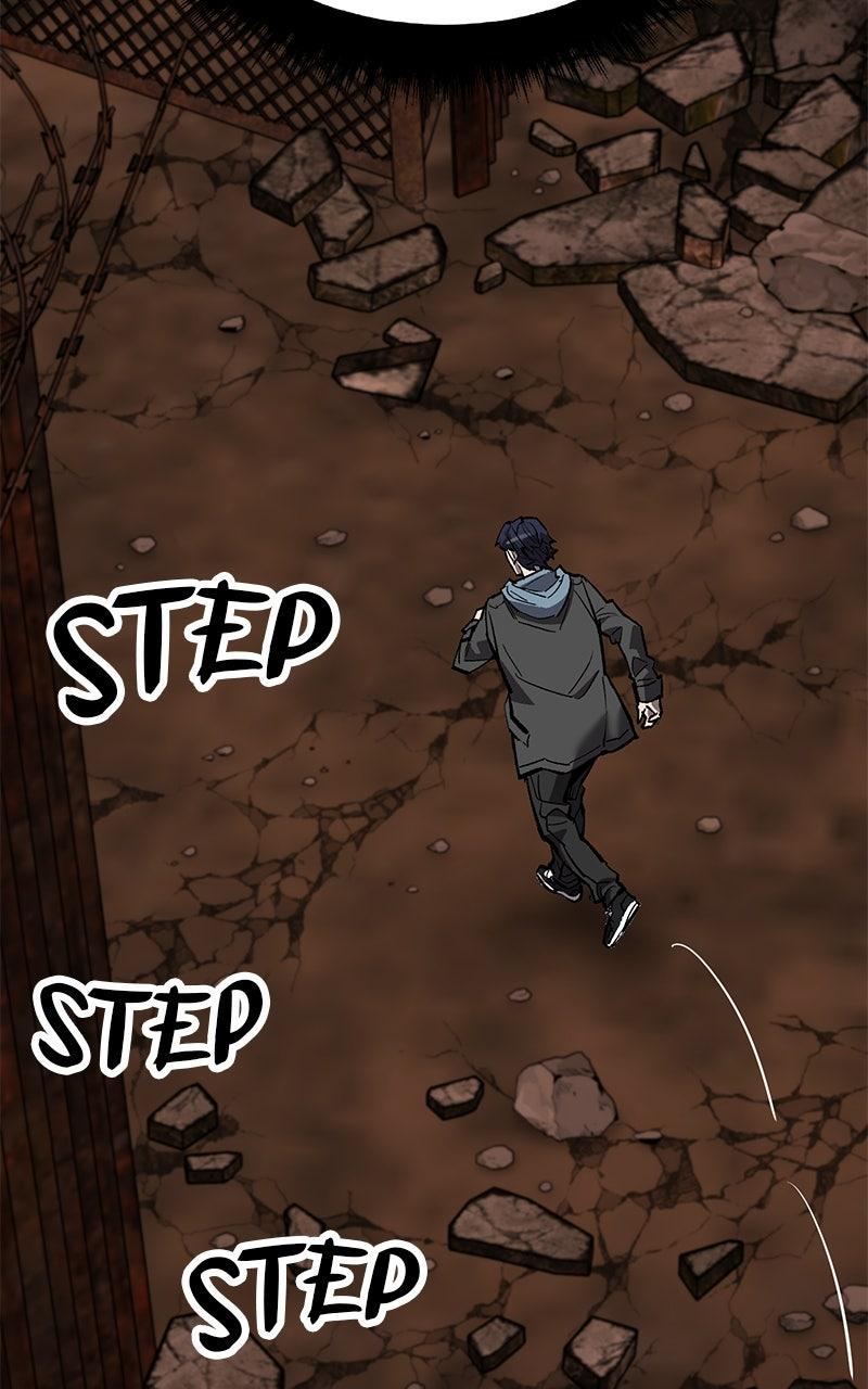 Limit Breaker Chap 178 - Next Chap 179