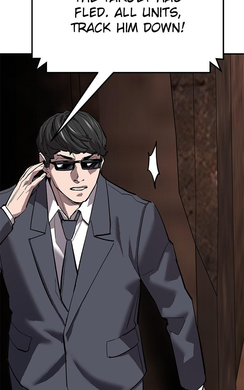 Limit Breaker Chap 178 - Next Chap 179