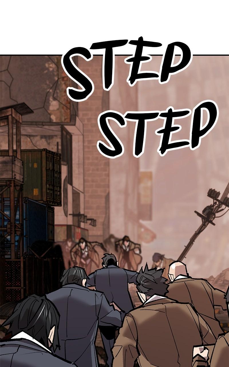 Limit Breaker Chap 178 - Next Chap 179