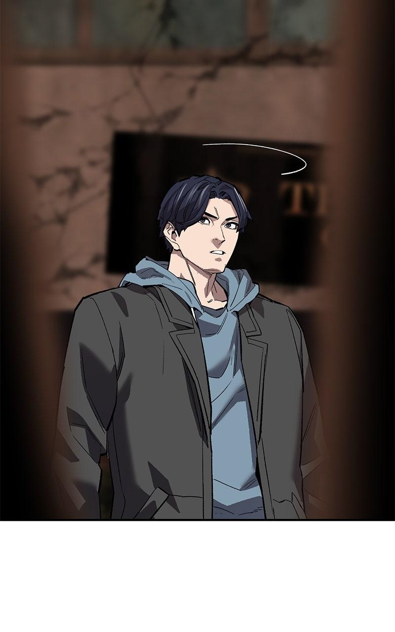 Limit Breaker Chap 178 - Next Chap 179