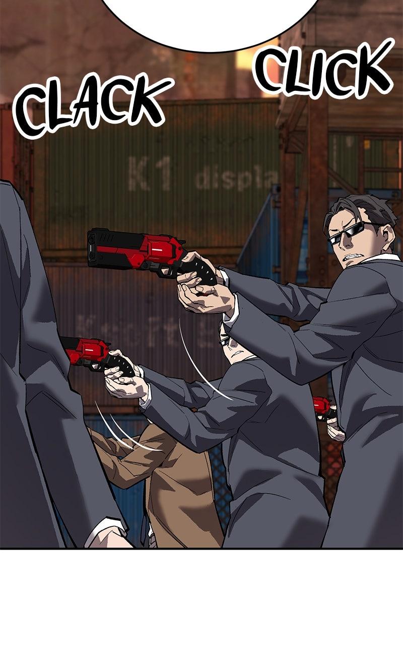 Limit Breaker Chap 178 - Next Chap 179