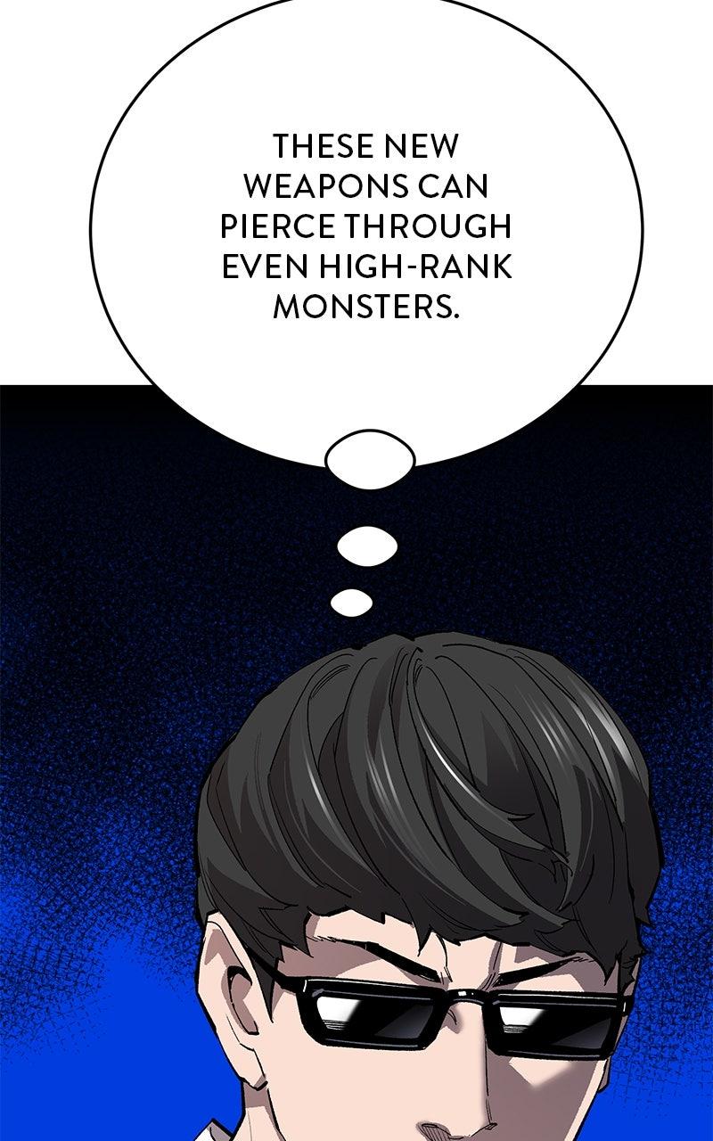 Limit Breaker Chap 178 - Next Chap 179