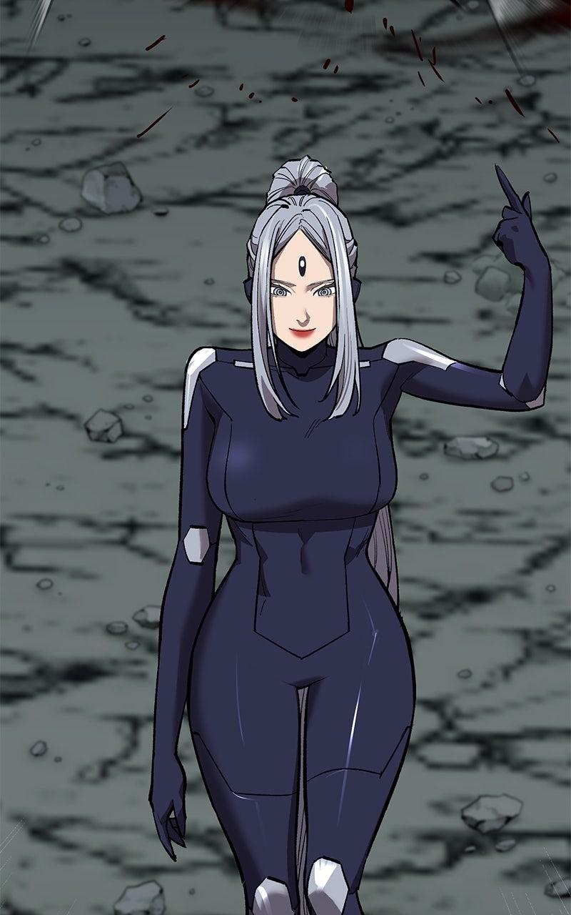Limit Breaker Chap 178 - Next Chap 179