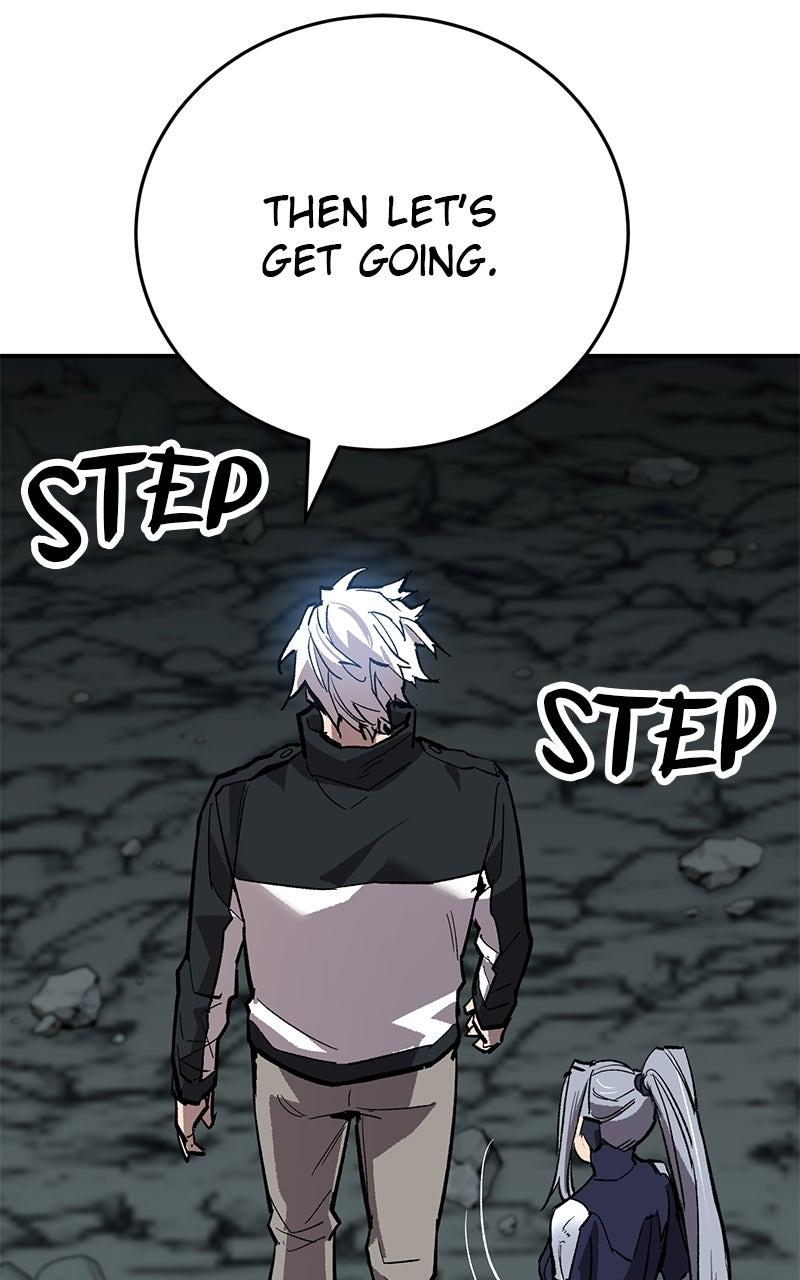 Limit Breaker Chap 178 - Next Chap 179