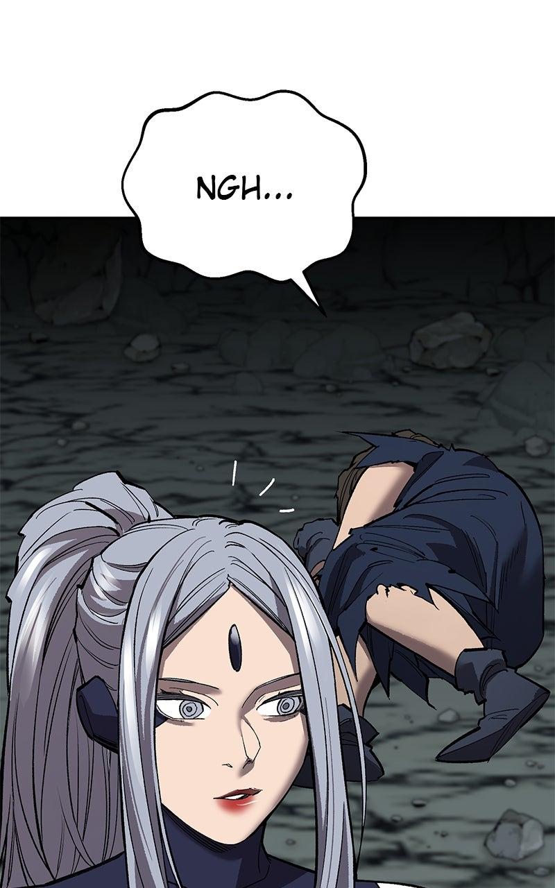 Limit Breaker Chap 178 - Next Chap 179