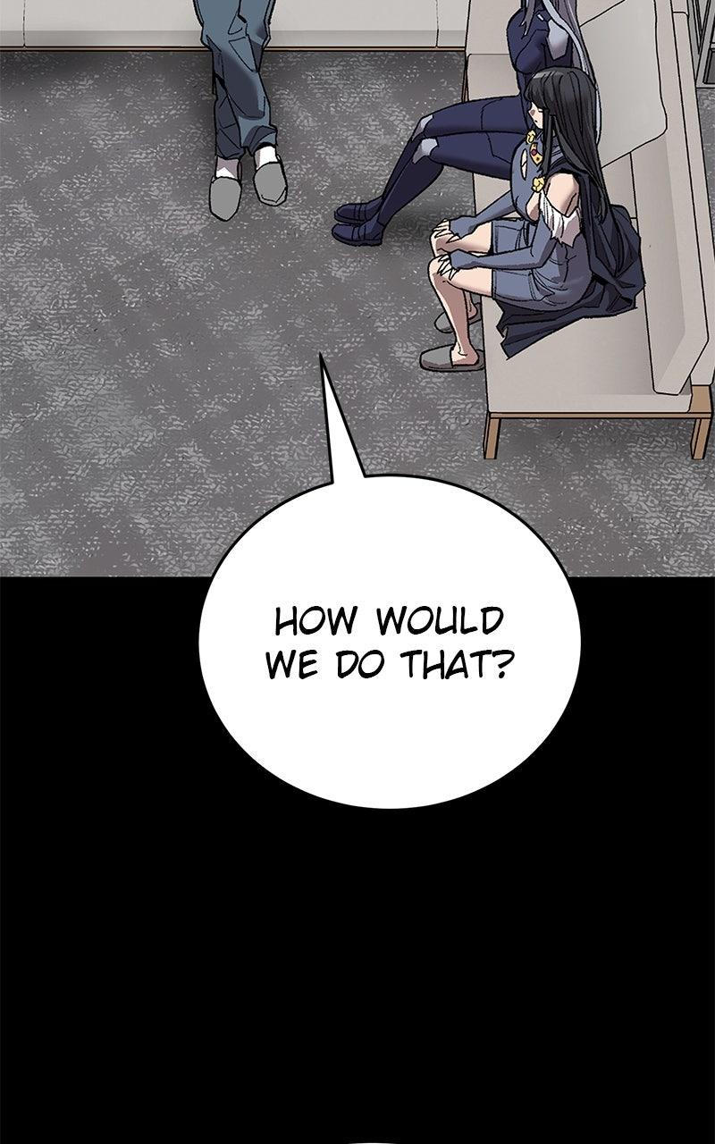 Limit Breaker Chap 178 - Next Chap 179